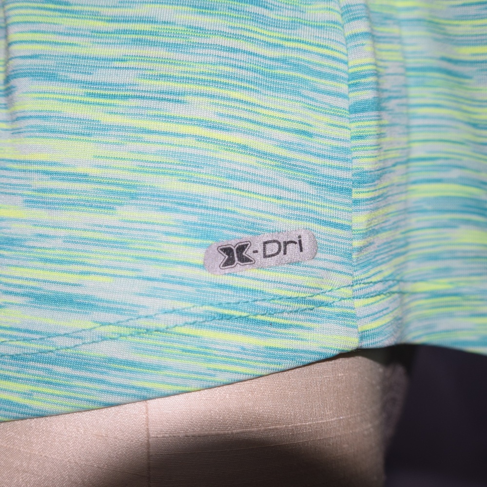 RBX Performance Dri Fit tee - Picture 7 of 8